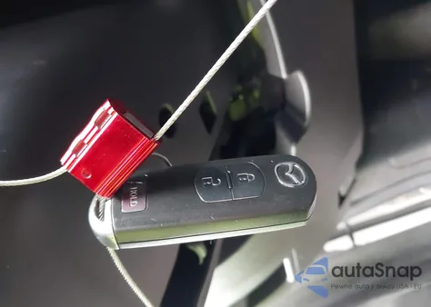 2016 Mazda Cx-5 Sport from USA, damaged, VIN JM3KE2BY7G0693966